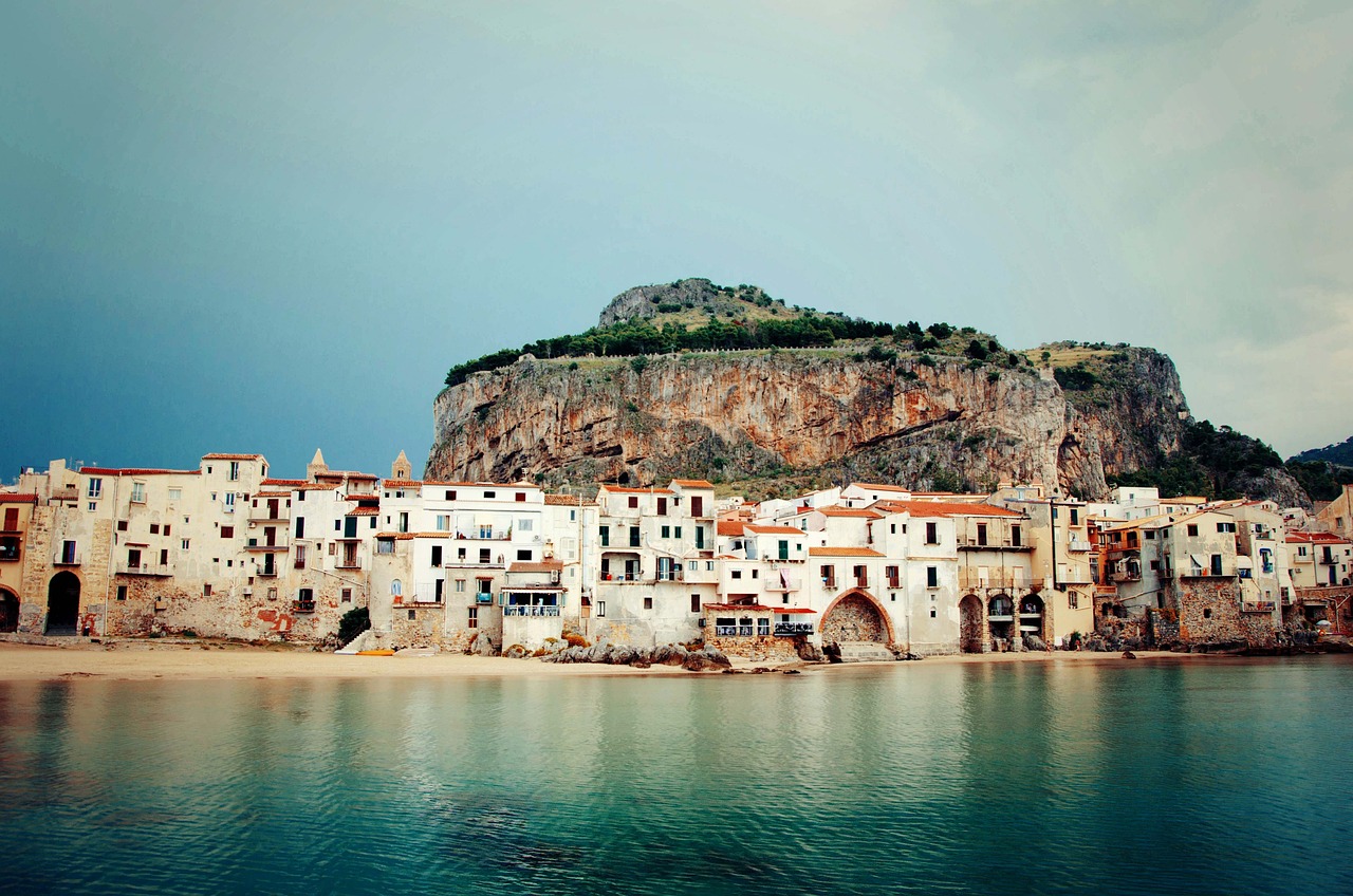 Cefalù en 3 jours de découvertes